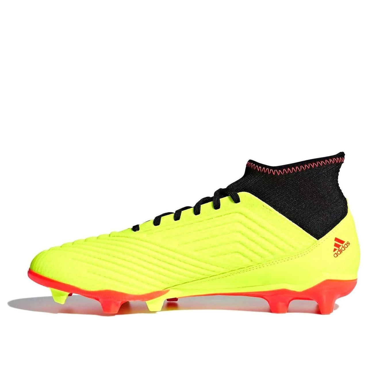 adidas Predator 18.3 'Solar Yellow' DB2003
