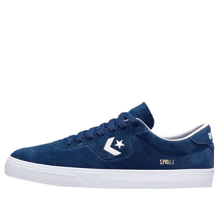 Converse Louie Lopez Pro Low 'Navy' 165273C
