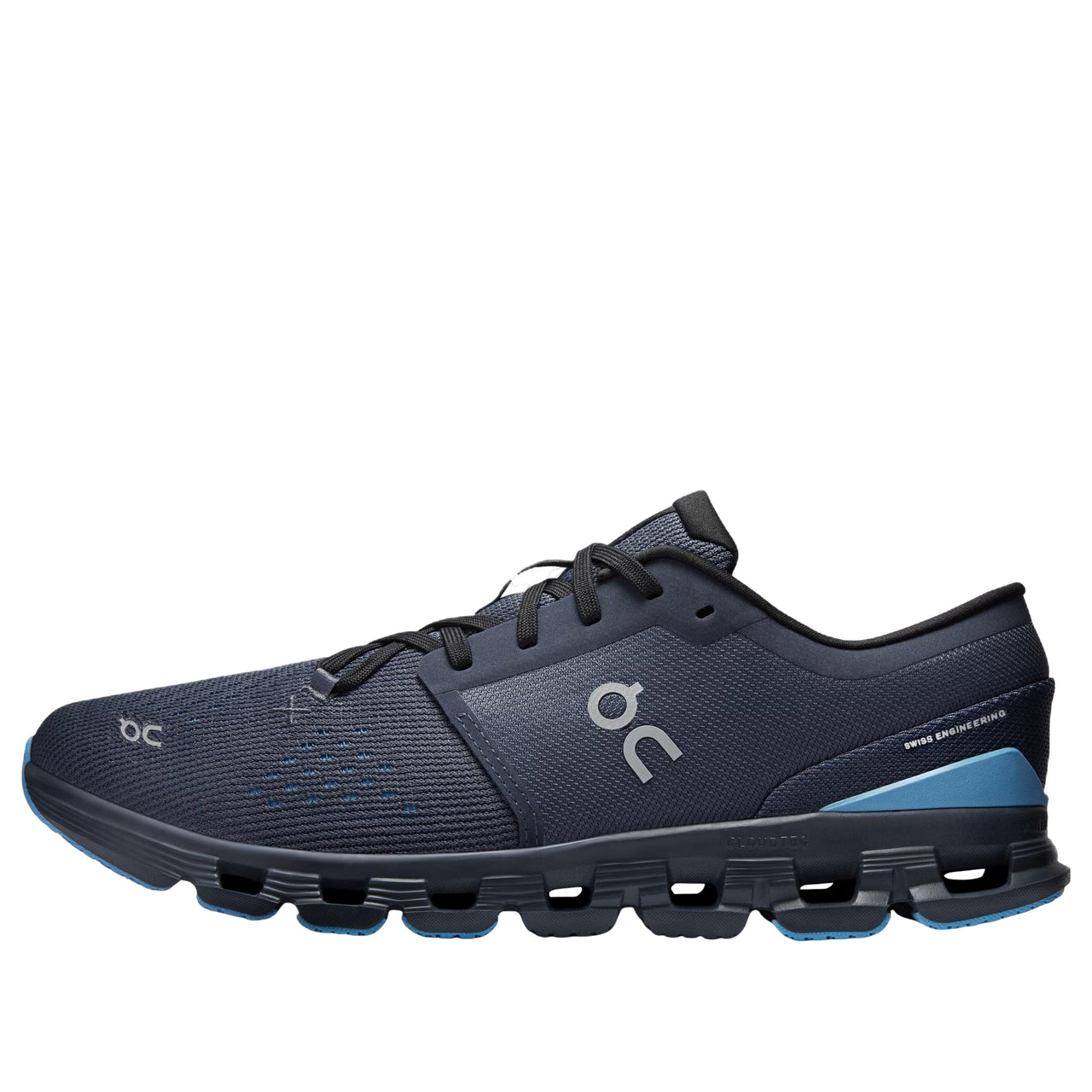 On Running Cloud X 4 'Navy Gourami' 3ME30044739
