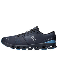 On Running Cloud X 4 'Navy Gourami' 3ME30044739