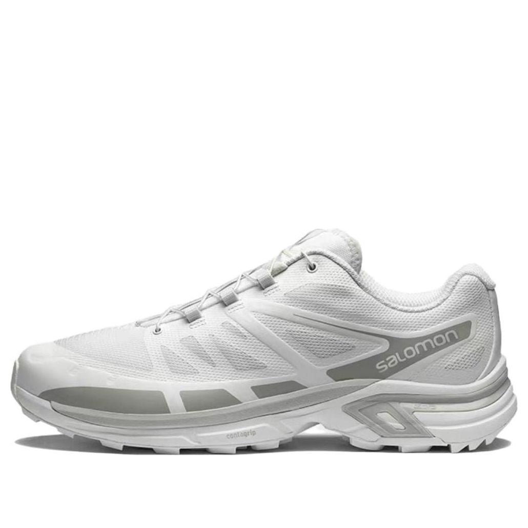 SALOMON XT-Wings 2 'White Silver' 475984