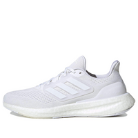 adidas PureBoost 23 Shoes 'Footwear White' IF8064
