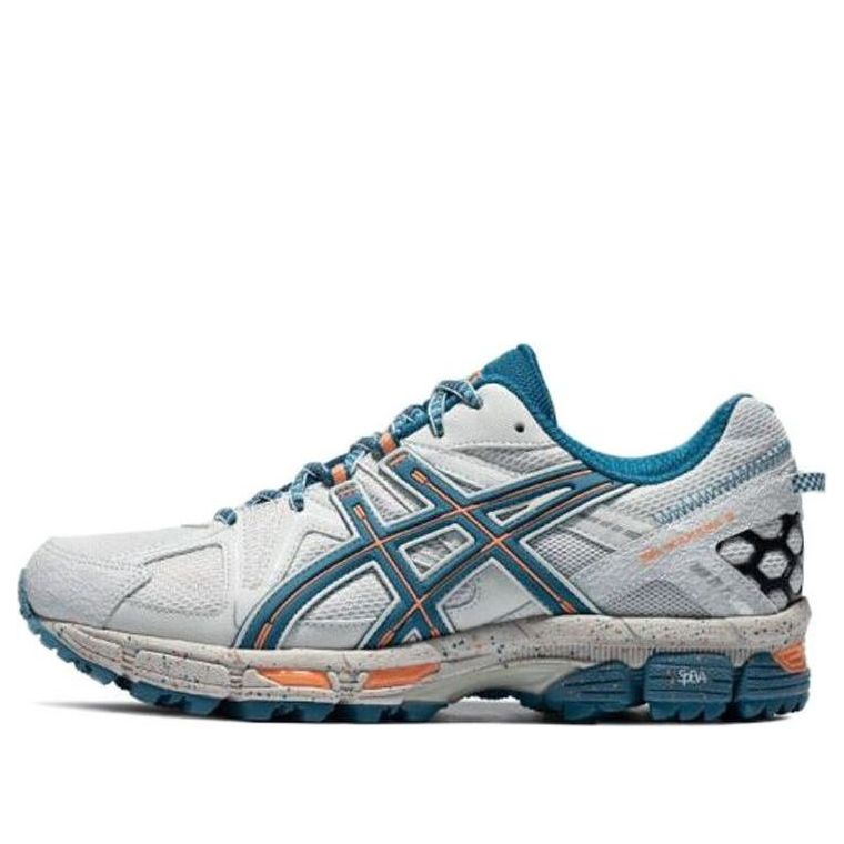 ASICS Gel-Kahana 8 'Grey Blue' 1011B109-022