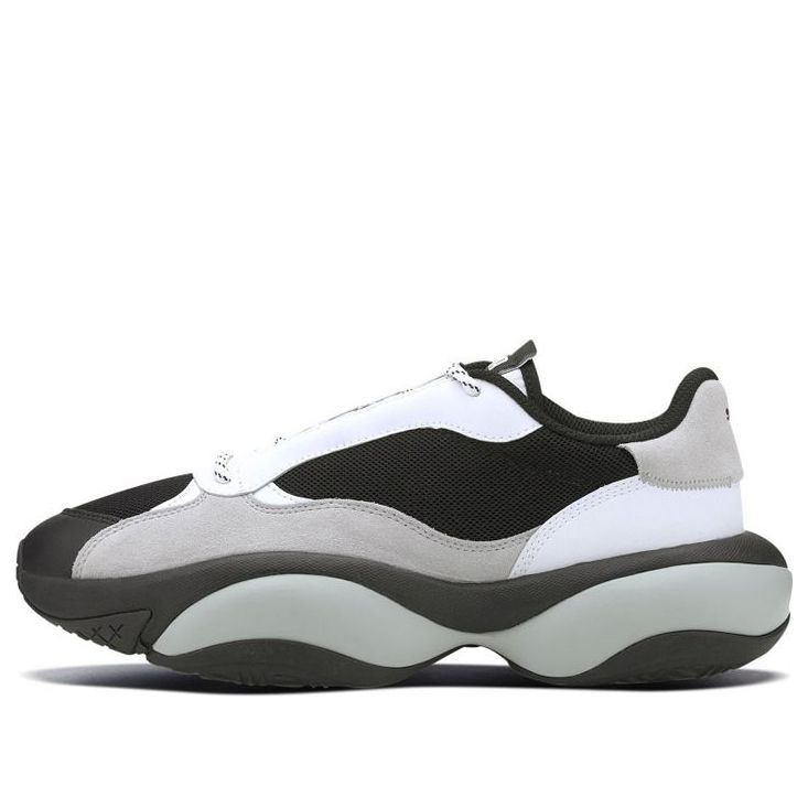 PUMA Alteration Core 'Black' 371584-01