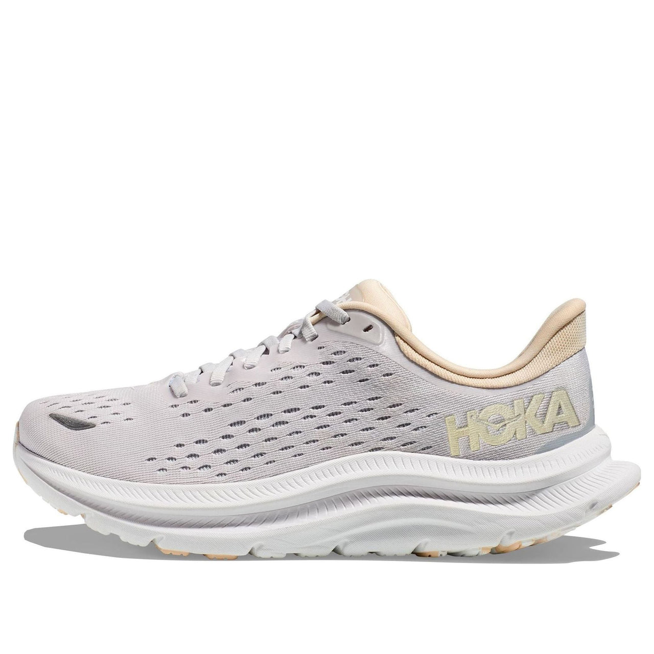 (WMNS) HOKA ONE ONE Kawana 'Nimbus Cloud Ice Flower' 1123164-NCIF