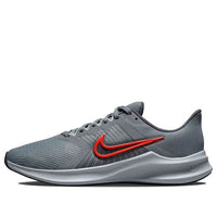 Nike Downshifter 11 Low-Top Grey Gray CW3411-007
