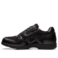 ASICS Hadashi Walker M G-TX (3E) Running Shoes Black 1291A012-001