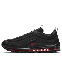 Nike Air Max 97 'Black University Red' DH4092-001