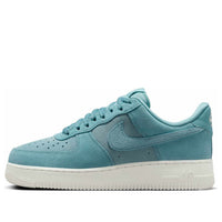 (WMNS) Nike Air Force 1 '07 'Denim Turquoise Sail' HJ5336-400
