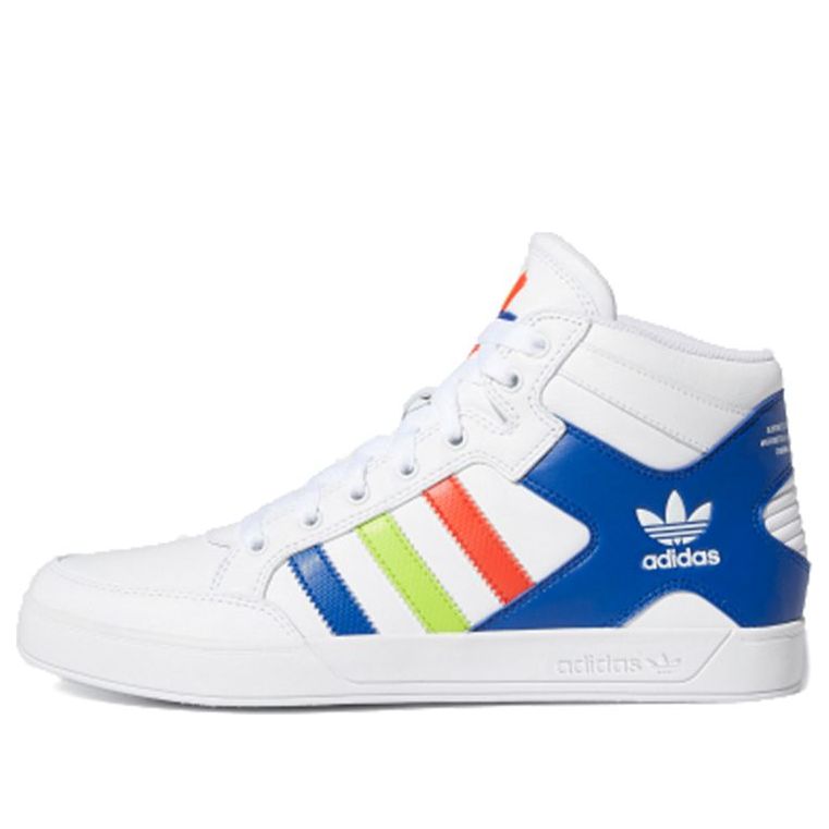 adidas Hard Court Hi 'Multi-Color' FV5326