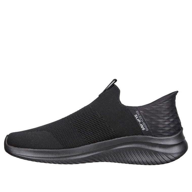 Skechers Ultra Flex 3.0 'Smooth Step - Black' 232450-BBK