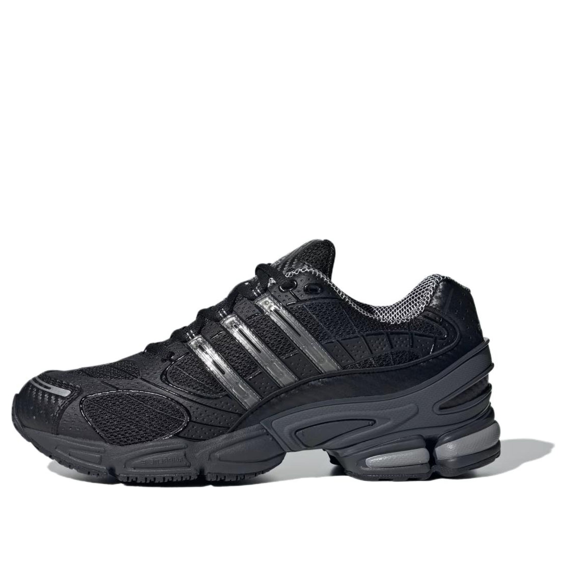 adidas Ozweego Pro 'Black' IH0397