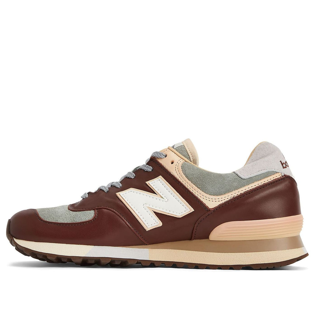 New Balance 576 x The Apartment 'Bitter Chocolate' OU576AMT