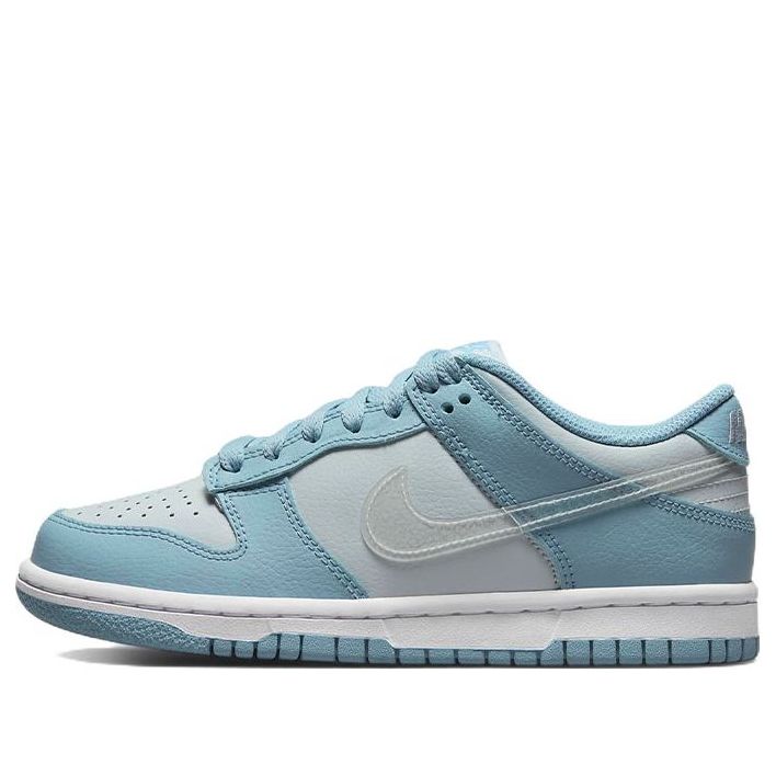 (GS) Nike Dunk Low 'Aura Clear' DH9765-401