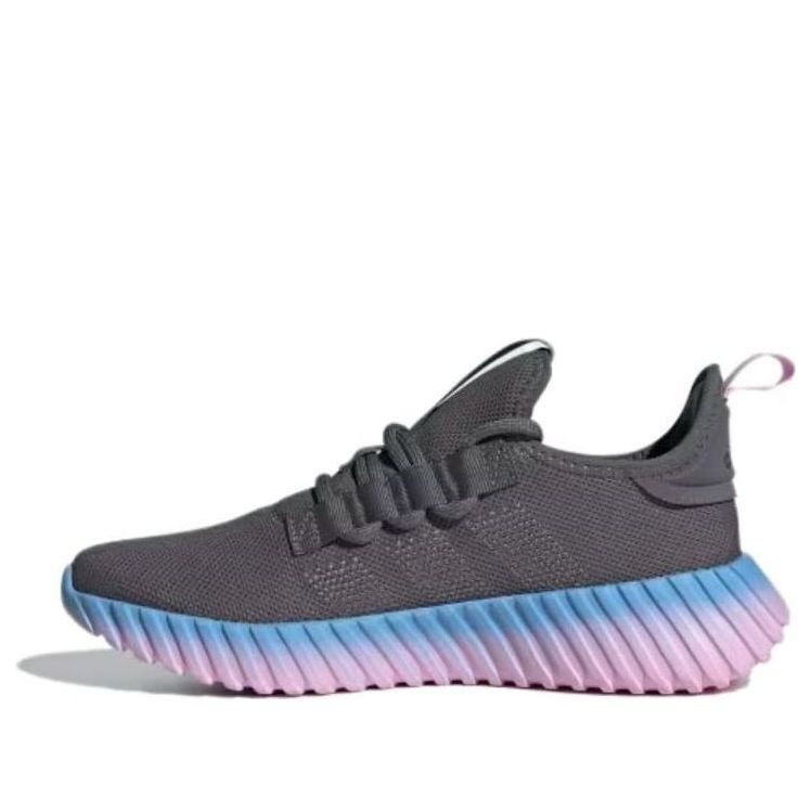 (WMNS) adidas Kaptir Flow 'Grey Bliss Lilac' IE3606