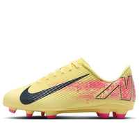 (GS) Nike x Kylian Mbappe Mercurial Vapor 16 Club FG MG 'Light Laser Orange' FQ8288-800