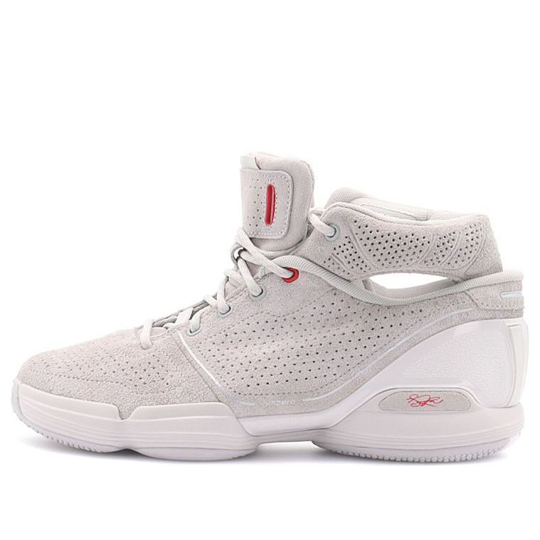 adidas D Rose 1 Retro 'Concrete' FV8057