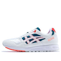 ASICS Gel Saga 'White Flash Coral' 1193A071-102