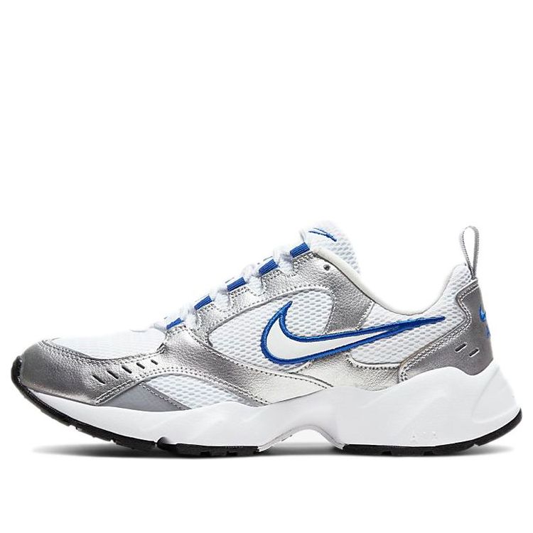 Nike Air Heights 'White Racer Blue' AT4522-103