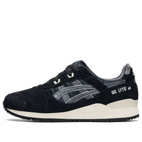 ASICS Gel Lyte 3 OG 'Black Bandana' 1201A318-001