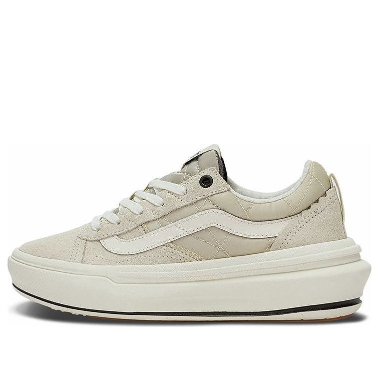 Vans Old Skool Overt Plus CC VN0A4BVLBWQ