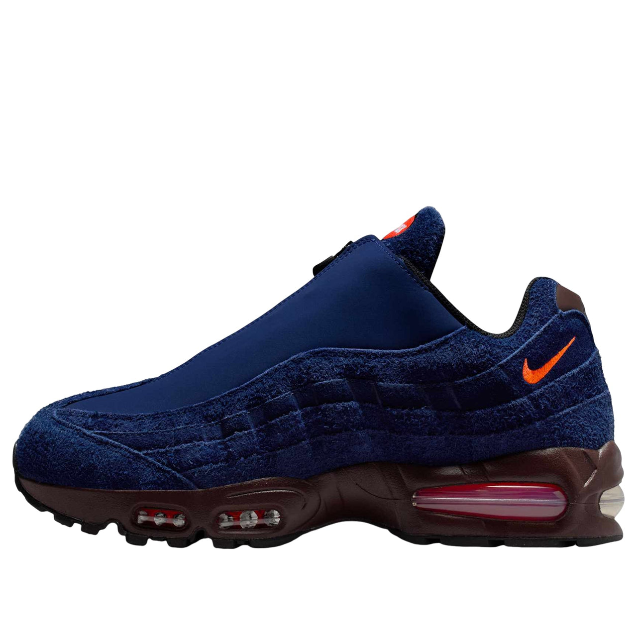 Nike Air Max 95 Zip 'Loyal Blue' IM0695-400