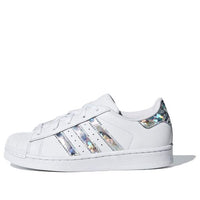 (PS) adidas Superstar J 'Diamond' CG6708