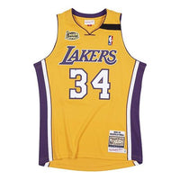 Mitchell & Ness AU 99-00 34 AJY4CP19141-LALLTGD99SON