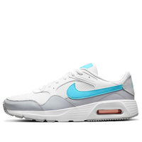 Nike Air Max SC 'White Lagoon Pulse' CW4555-100