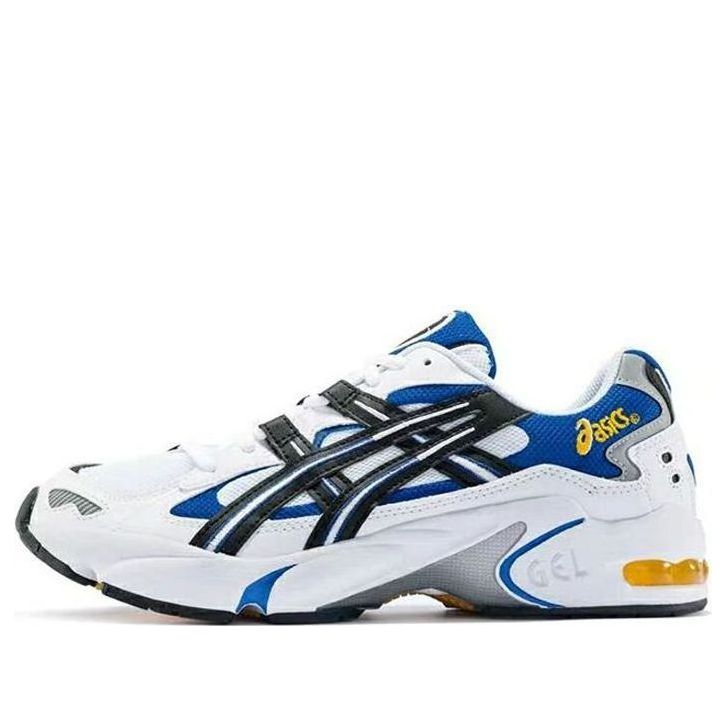 ASICS Gel-Kayano 5 OG 'White Black' 1191A099-101