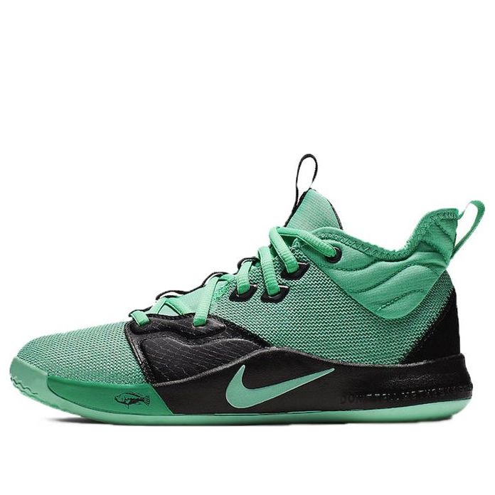 (GS) Nike PG 3 'Menta Green' AQ2462-330