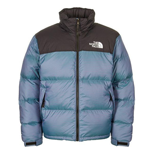 THE NORTH FACE Mens 1996 Retro Seasonal Nuptse Jacket NF0A3MIX9QW