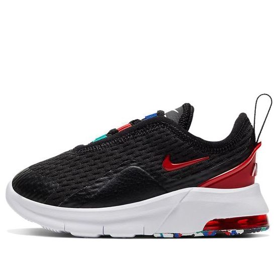 (TD) Nike Air Max Motion 2 MC 'Black Red' CD7422-001