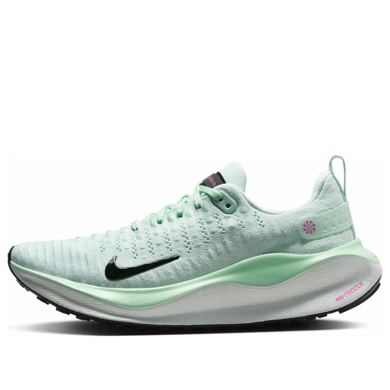 (WMNS) Nike ReactX Infinity Run 4 'Barely Green' DR2670-303