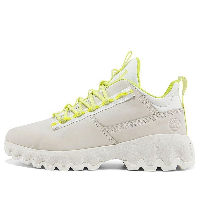 (WMNS) Timberland GreenStride Edge Sneakers 'White' A2G6NW