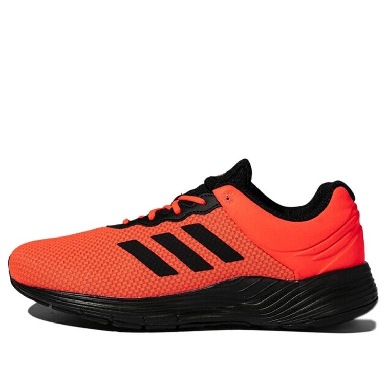 adidas Fluidcloud Clima Red/Black FX2050