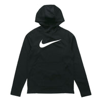 Nike Therma Sports Stay Warm Fleece Lined Black CV4680-010