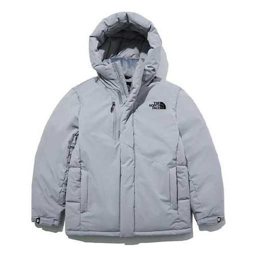 THE NORTH FACE Street Style Jacket 'Grey' NJ1DL71C
