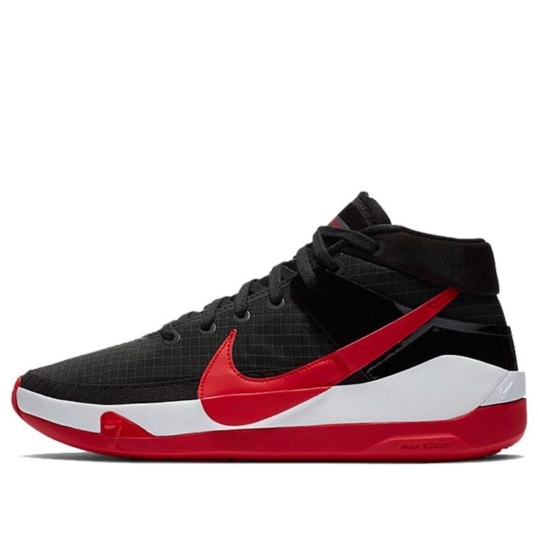 Nike KD 13 EP 'Bred' CI9949-002