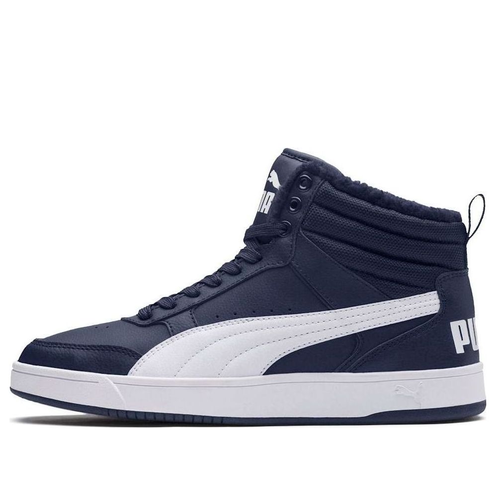 PUMA Rebound Street V2 Fur 363717-06