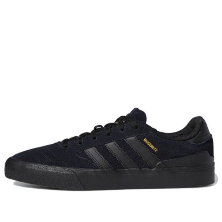 adidas Busenitz Vulc 2.0 'Core Black' FV5863