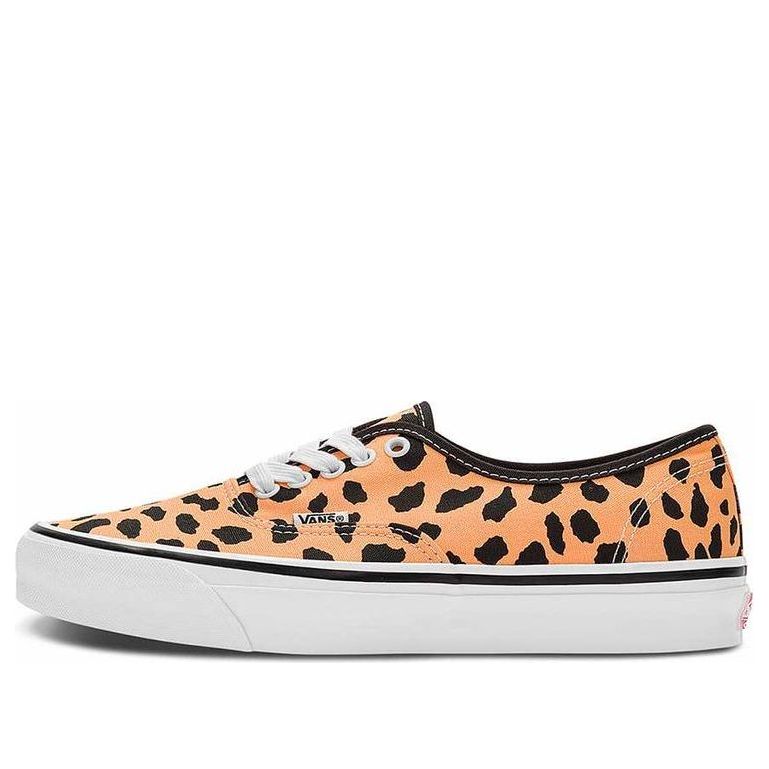 Vans Authentic x Wacko Maria WACKO-AUTH-OR