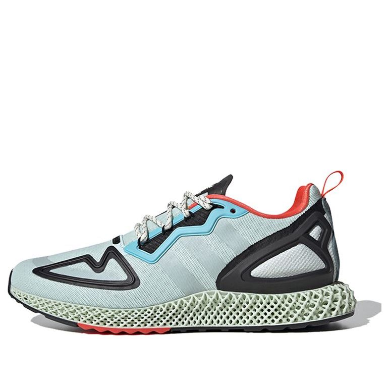 adidas ZX 2K 4D 'Dash Green' FV8500