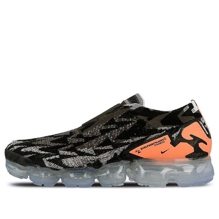 Nike Acronym x Air VaporMax Moc 2 'Thirsty Bandit' AQ0996-102