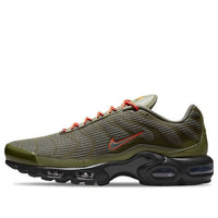 Nike Air Max Plus 'Olive Reflective' DN7997-200