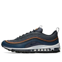 Nike Air Max 97 Premium 'Thunder Blue' 312834-400