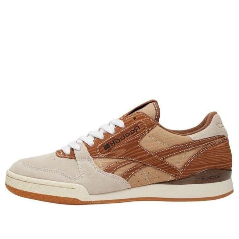 Reebok Phase One 1 Pro Mita CNL Sneakers 'Brown Beige' AR1013