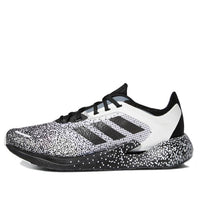adidas Alphatorsion 'Aramis Motion Graphic - White Black' FV6140