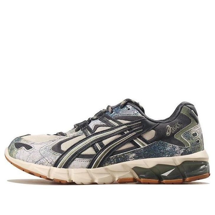 ASICS Gel-Kayano 5 KZN 'Camouflage' 1021A433-200