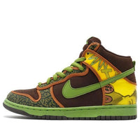 Nike SB Dunk High Pro 'De La Soul' 305050-231